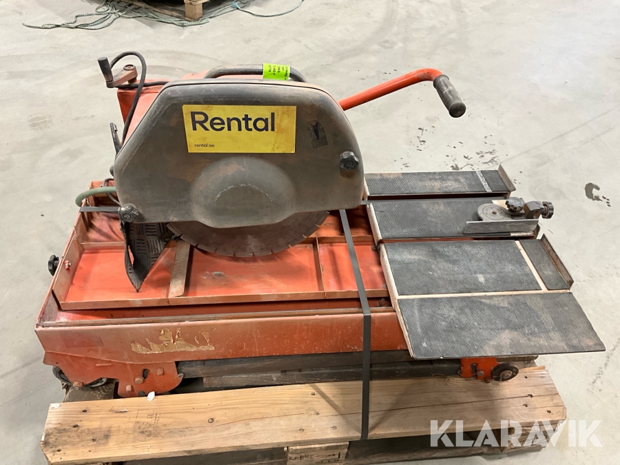 Stensåg Husqvarna TS 400 F