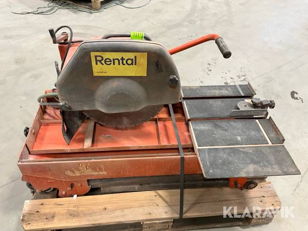 Stensåg Husqvarna TS 400 F