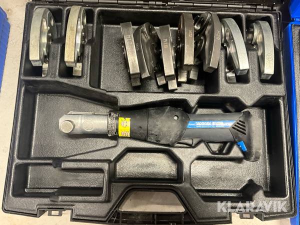 Rörpress Upnor Mini 32