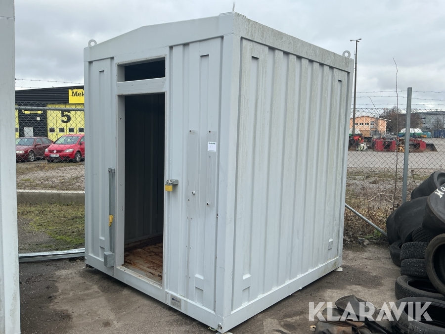 Container