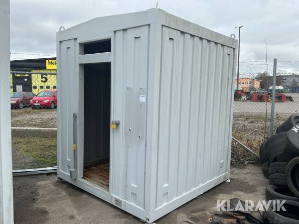 Container