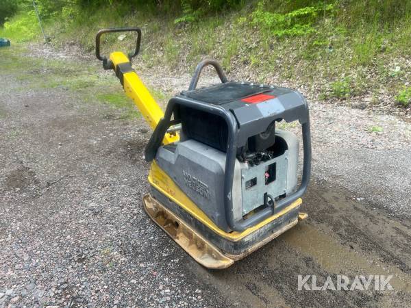 Markvibrator Wacker Neuson DPU 6555
