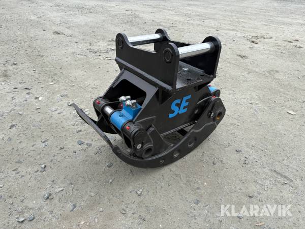 Entreprenadgrip SE 20 S40