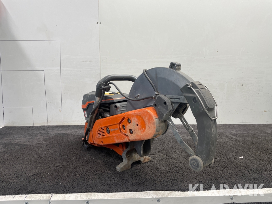 Kapmaskin Husqvarna K970 14