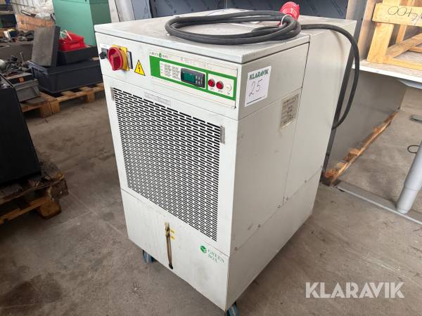 Kylaggregat Green Box MC 48