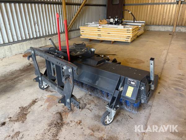 Sopvals Padagas FOX-180BH