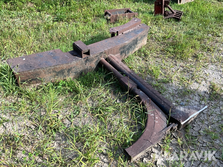 Kabelplog/Slangplog jordvärme Thermia S45