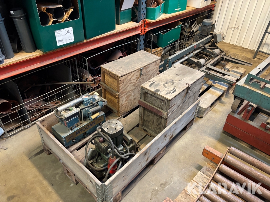 Falsupptagare/falsförslutare