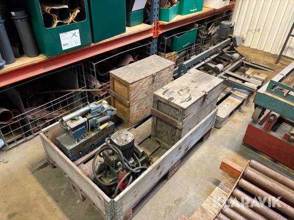 Falsupptagare/falsförslutare