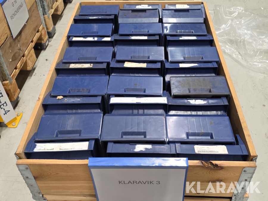Modulback Schoeller Alibert ARCA 9068 