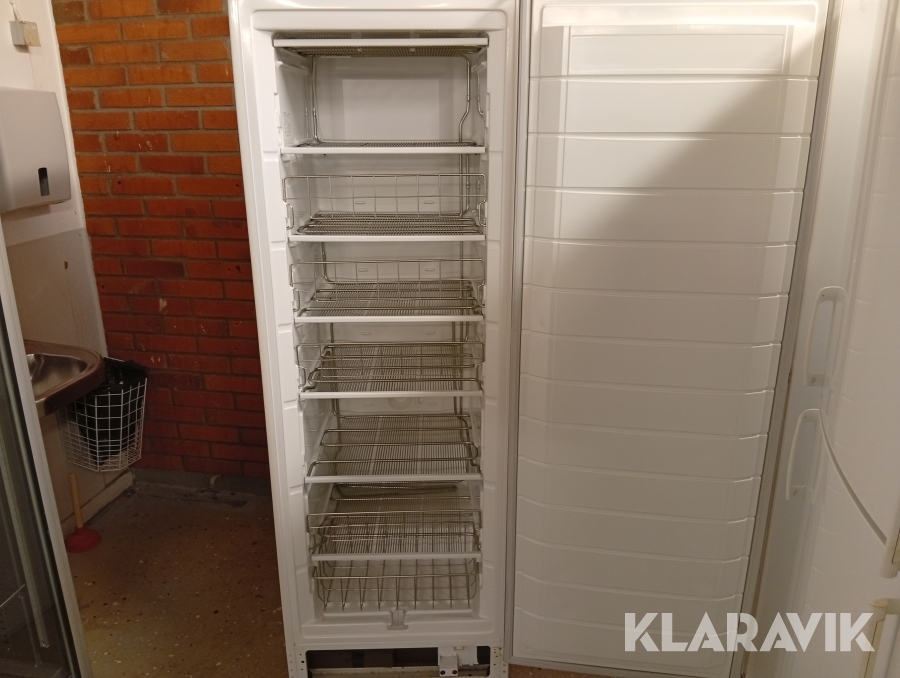 Frysskåp Electrolux TF1165 SLG