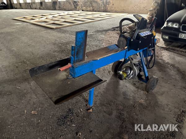 Vedklyv Faxes ELH500