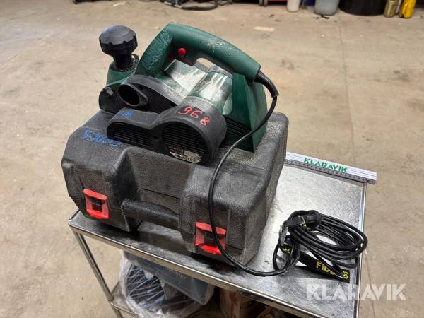 Planhyvel Parkside PEH 950