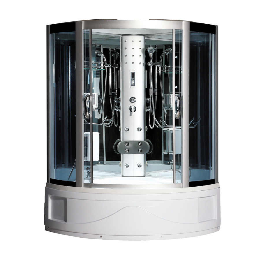 Ångbastu DUSCH 1350*1350 8221 