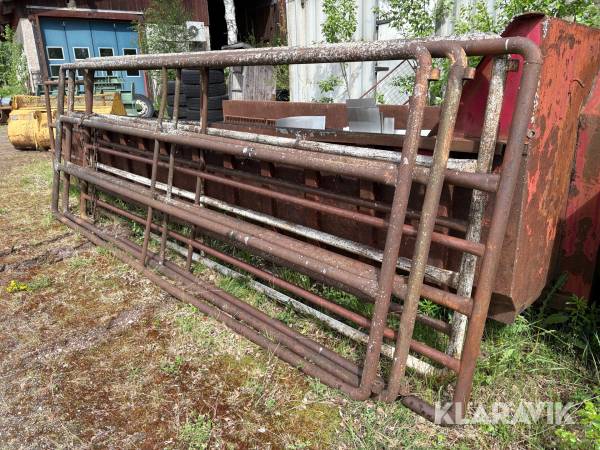 Grindar 4st