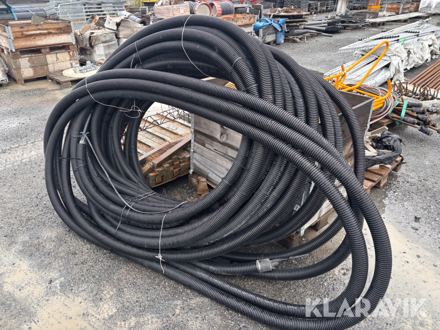 Polarrör Uponor