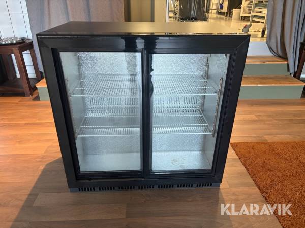 Barkyl Back bar cooler SC205S