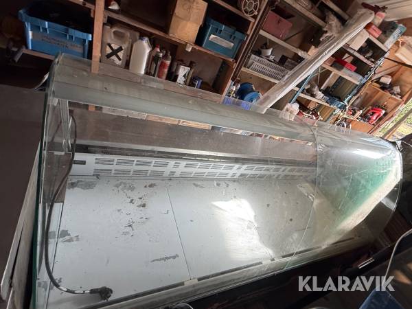 Kyldisk Tecnodom S80200VVC