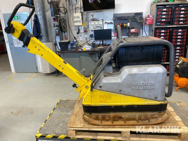 Markvibrator Wacker Neuson DPU6555Heh