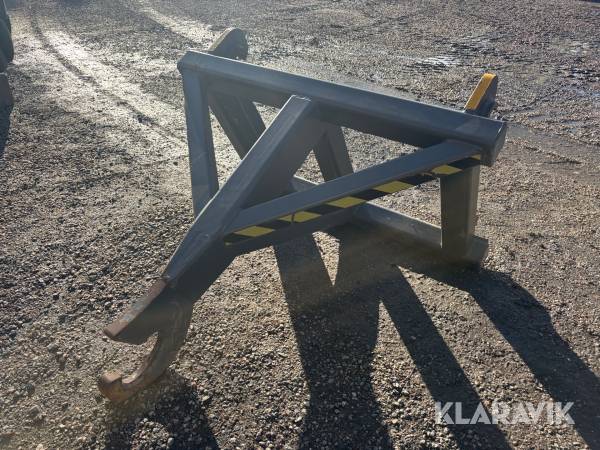 Rangerkrok Norje Stora BM