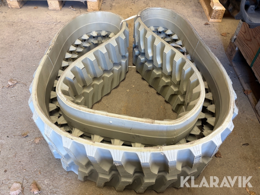 Gummilarver 300x64x72FP