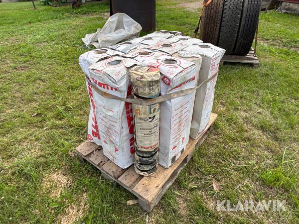 Balplast Silotite 750mm, 15000m
