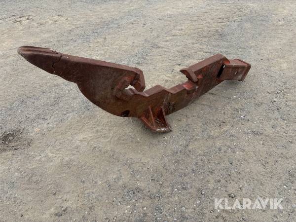 Tjälkrok