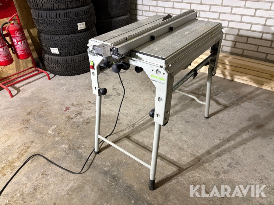 Klyvsåg Festool CS70EB