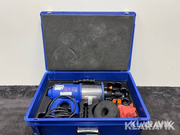 Trådblåspistol EZ-gun EZ50