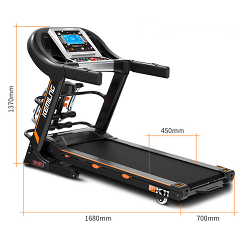 Löpband Kemling PRO