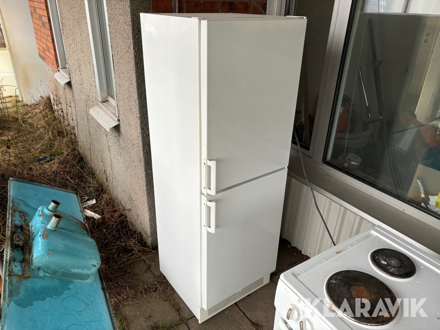 Kyl & frys Electrolux ER8309B