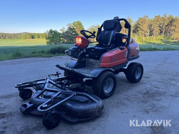 Gräsklippare snabbgående Husqvarna PT26D