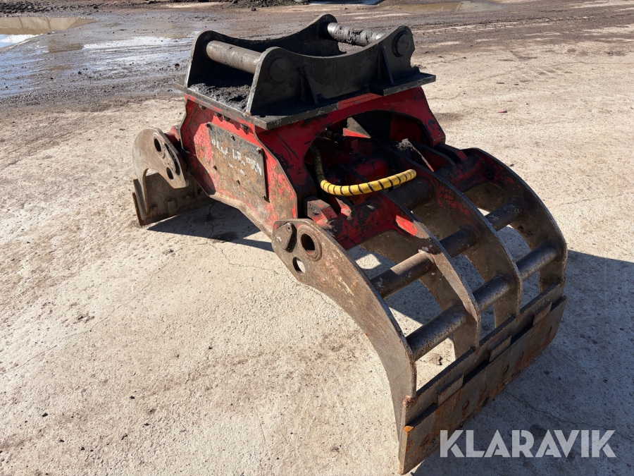 Grip Dalagripen DGS 35 S60