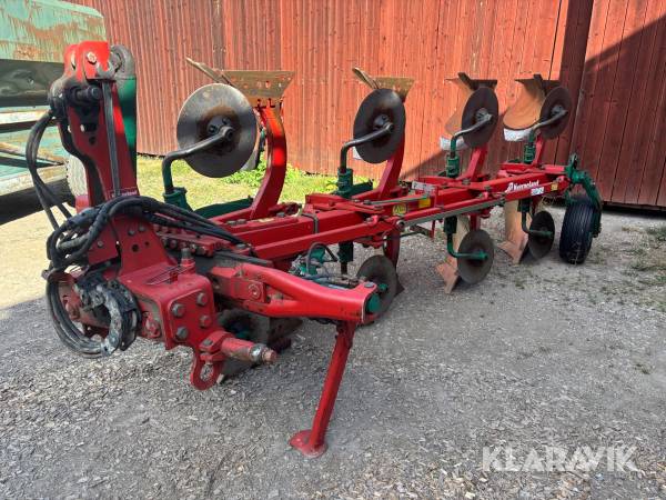 Plog / växelplog Kverneland FS-95-200-8
