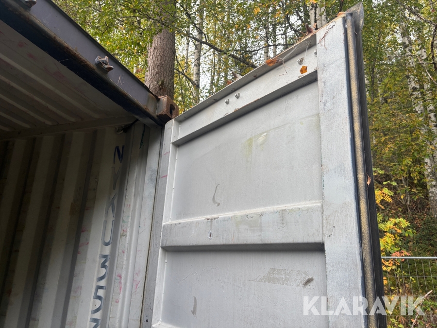 Container NYK Line CX04-20NYK