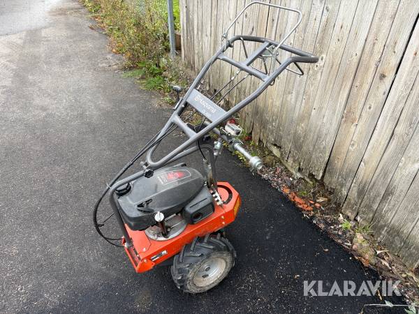 Kabelläggare Husqvarna CL 400