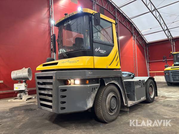 Terminaltruck Terberg RT403