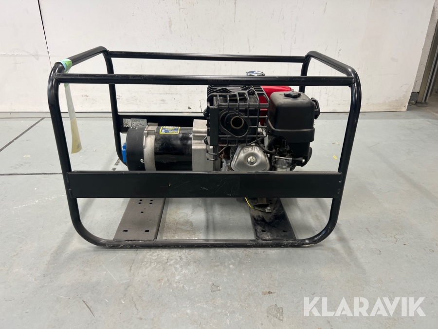 Generator Honda EC3600