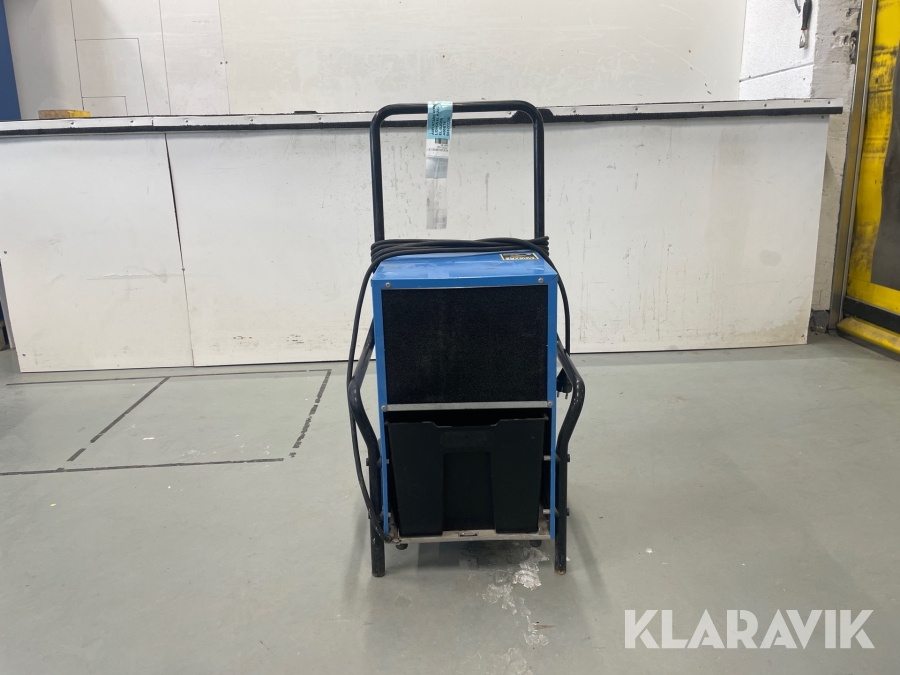 Avfuktare El-Björn AD620S