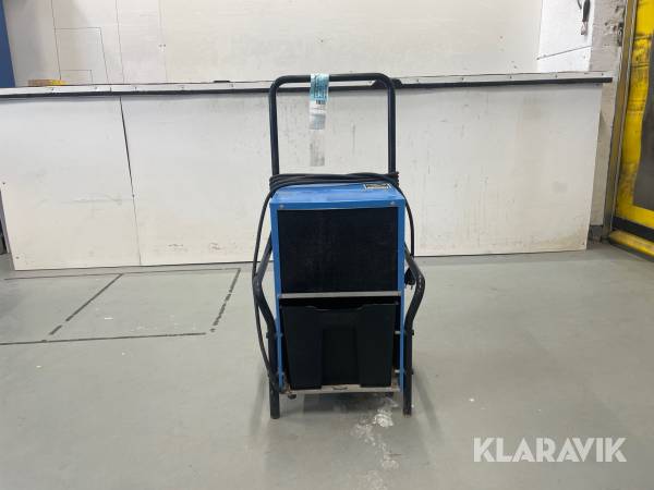 Avfuktare El-Björn AD620S