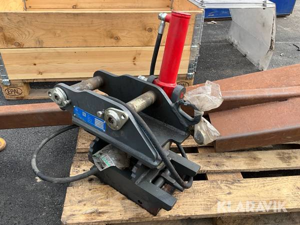 Tiltfäste GA TIL S40 A45