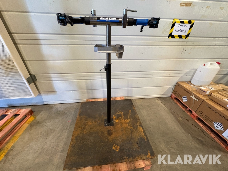 Mekställ Park Tool PRS-2.3