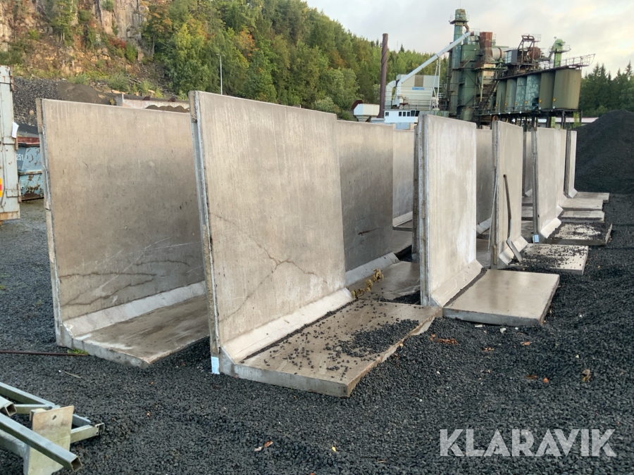 L-stöd Vinninga Cement R16 31st