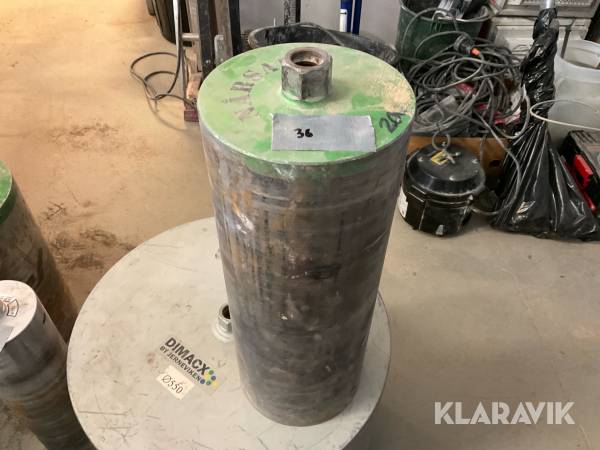Diamantkärnborr Nårsab 200mm
