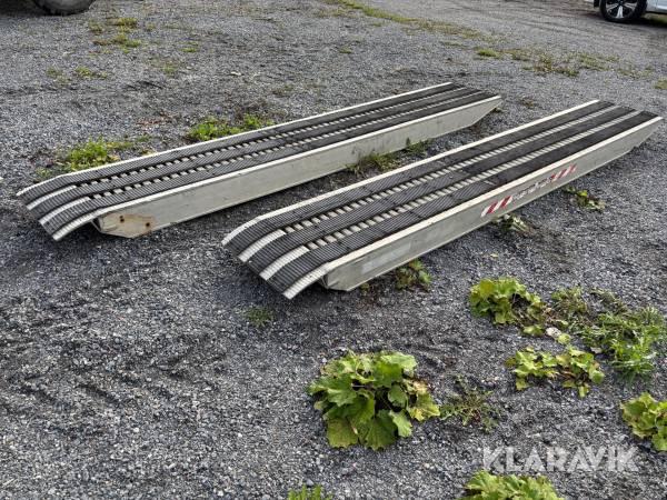 Ramper Metalmec 2st