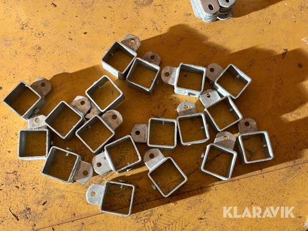 Ladugårdsinredning Kellfri