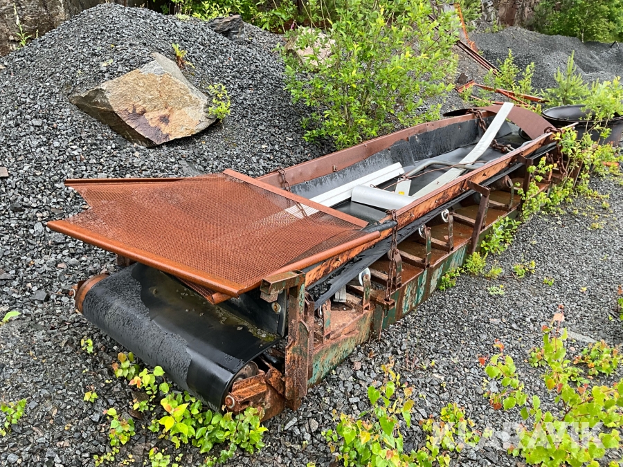 Transportband