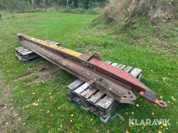 Vagnprojekt