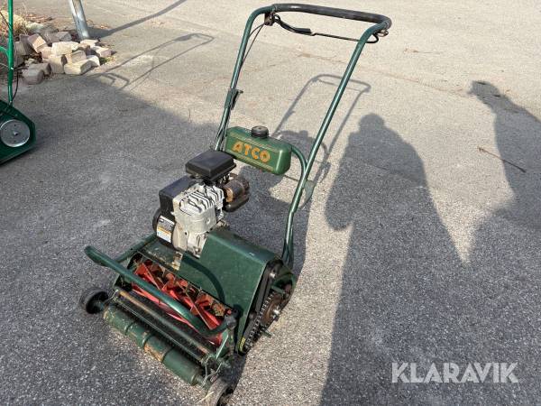 Gräsklippare Atco