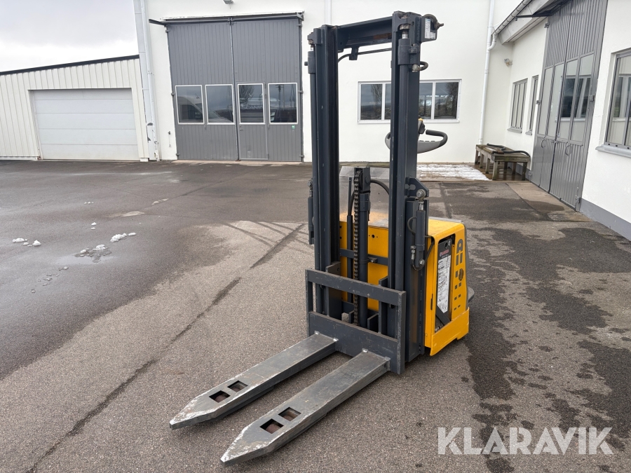 Ledstaplare / Truck Atlet TS140